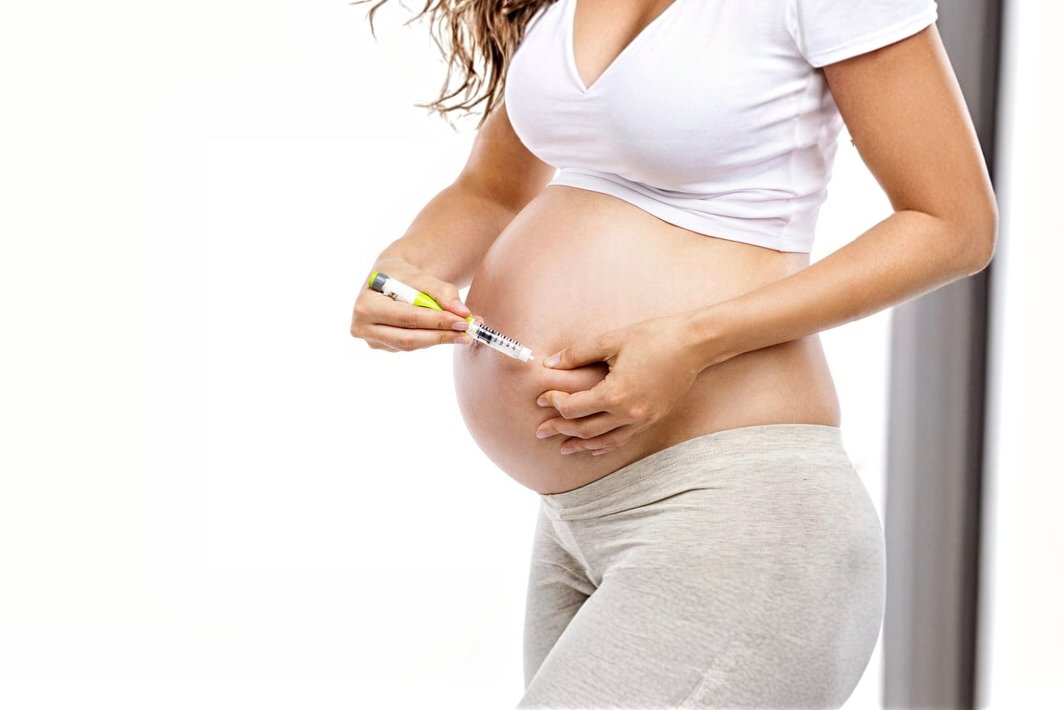 Guía para mamás que utilizan heparina durante el embarazo