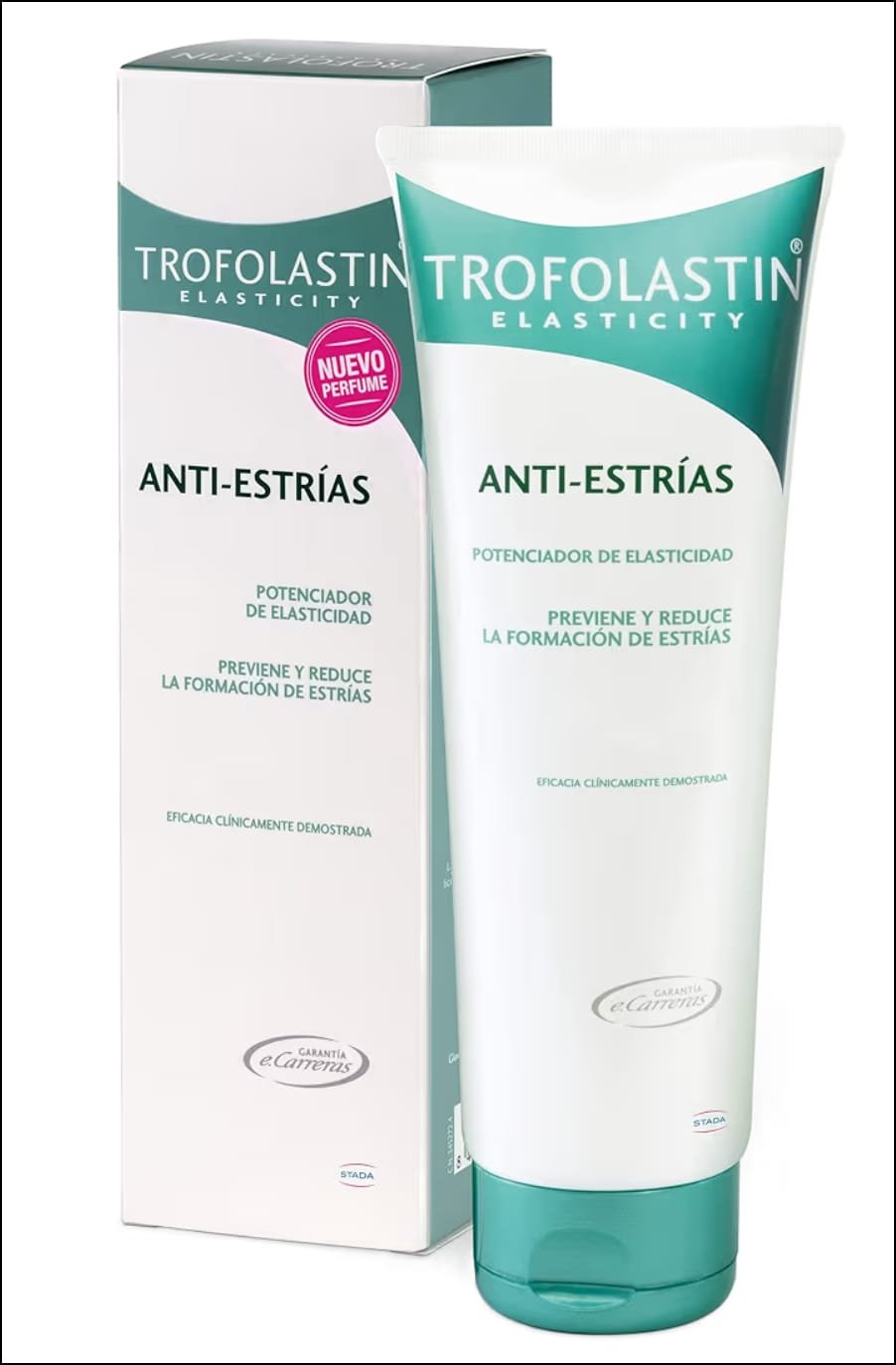Crema antiestrías mejor valorada