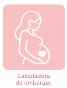 Calculadora de embarazo: ¿en qué semana estás?