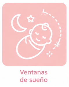 Calculadora de ventanas de sueño